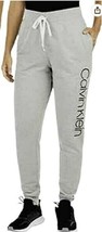 Calvin Klein Women&#39;s French Terry Joggers - £14.72 GBP