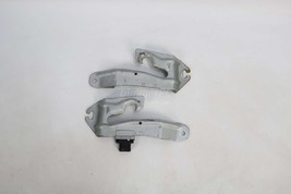BMW E34 5-Series E32 7-Series Hood Rear Hinges Latches Catches Set 1988-... - $24.75