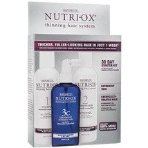  Nutri-Ox Extremely Thin Starter Kit - Chemically Treatedr/ 3c) - £42.82 GBP