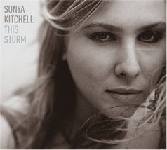 This Storm by Sonya Kitchell CD NEW - £3.95 GBP