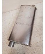 Exhaust Muffler M3J 2313 - $1,346.90 MXN