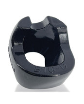 Oxballs Big D Cockring - Black - £23.78 GBP