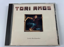 Tori Amos : Little Earthquakes CD (1992) - £3.15 GBP