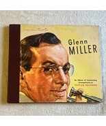 Vintage Victor 4 Page 10&quot; 78 RPM Record Storage Album Book Binder - $14.35