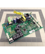REF GE Refrigerator Main Control Board 200D4862G004 WR55X10383 -Rebuilt - $1,294.56 MXN