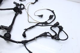 2013 FREIGHTLINER CASCADIA 125 DD15 ENGINE WIRE HARNESS Q6165 image 6