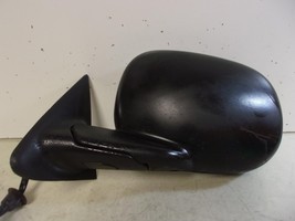 2000 2001 Dodge Durango / 2000 Dodge Dakota Driver LH Power Door Mirror OEM - $19.60