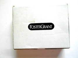 Foster Grant Sunglasses PCH2003-1 Max. Block UV Protection 3 pair) - £23.45 GBP