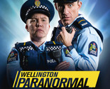 Wellington Paranormal: Season 2 DVD | Region 4 - $21.36