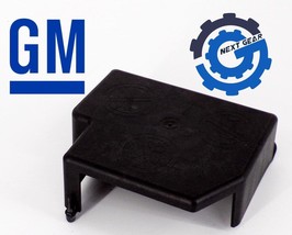 23233999 New OEM GM Diagnostic Unit Cover for 2015-20 Chevy GMC Cadillac - $28.01