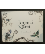 2022 Lorenzi Tarot Guide Book Only - $8.11 CAD
