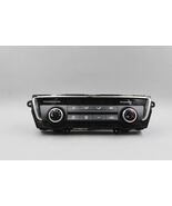 Temperature Control Manual Fits 2016-2018 KIA OPTIMA OEM #45640 - $49.49
