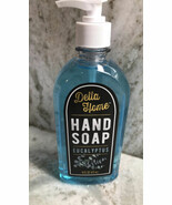 Delta Home Eucalyptus Hand Soap:16floz/473ml. ShipN24hours - €9,83 EUR