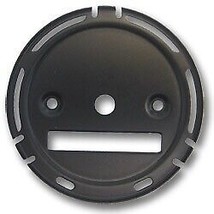 1953-1958 Corvette Backplate Tachometer Face - £66.17 GBP