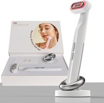 Smoothglow 2.0 Pro Awakening-4D 9-In-1 Red Light Therapy For, Gift Set F... - $64.96