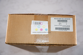 New Genuine Ricoh ProC651EX, C751 Cleaning Unit D0742335 Same Day Ship - $108.90
