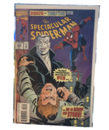 The Spectacular Spider-Man #205 (Oct 1993, Marvel) - $23.03 CAD