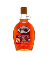 Shady Maple Farms Grade a Dark Maple Syrup Glass (12x12.7 Oz) - $5,782.77 MXN
