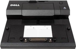 Dell E-Port Replicator Latitude E-Series Precision Docking Station K07A ... - £11.77 GBP