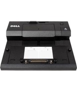 Dell E-Port Replicator Latitude E-Series Precision Docking Station K07A ... - $14.97
