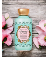 8 Oz - Bath &amp; Body Works Sweetest Song Body Lotion - FAST SHIP - $9.25