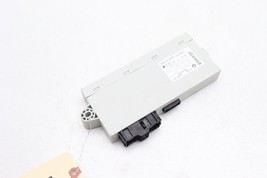 2006 BMW E90 330I CAS COMFORT ACCESS ANTI THEFT CONTROL MODULE E2591 - £44.83 GBP