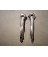 1949 50 51 52 Ford Door Handles Pair OEM 8A-7022614-B - $92.32 CAD