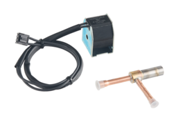 Avantco Ice 240718T Defrost Valve Coil for UC-B-77-A Ice Machine - $158.02 CAD