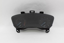 Speedometer Cluster 24K Miles MPH Fits 2019-2020 FORD FUSION OEM #16339 - £112.96 GBP