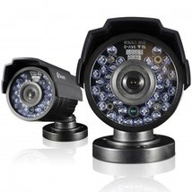 Swann PRO 815 2pack 1080p HD Security Camera for Swann 4500 4575 4580 8075 - £156.20 GBP