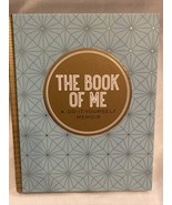 The Book of Me By Nannette Stone Hard Cover NEW - £6.68 GBP