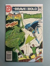 Brave and the Bold(vol. 1) #174 - DC Comics - Combine Shipping -  - £3.96 GBP