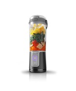 Blast 16 Oz. Personal Portable Blender with Leak Proof Lid &amp; Easy Sip Sp... - $971.91 MXN