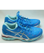 ASICS Gel Kayano 23 Running Shoes Women’s Size 9 M US Near Mint Condition - £75.08 GBP