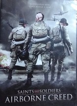 Alexander Polinsky in Saints and Soldiers DVD - £3.94 GBP