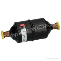 Hermetic filter drier Danfoss DCL 084S (1/2&quot;)  (IP for 023Z4516)  023Z4813 - €17,96 EUR