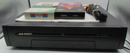 Sears Roebuck LXI Series Model 580.53483090 VCR VHS - $19.59