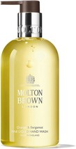 Molton Brown Orange &amp; Bergamot Fine Liquid Hand Wash 300 ml - $84.00