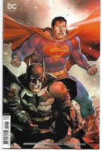 Batman Superman (2019) #01 Var Ed (Dc 2019) - £3.61 GBP