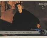 Batman Forever Trading Card Vintage 1995 #80 Chris O’Donnell - $1.97