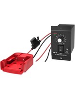 DIY Power Wheels Adapter Connect Compatible With Milwaukee M18 18V Batte... - $19.99