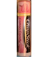 ChapStick COTTON CANDY Moisturizing Lip Balm Lip Gloss Limited Edition S... - £2.59 GBP