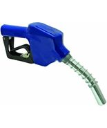 Apache 99000239 3/4&quot; Blue Auto Shut-Off Farm Fuel Nozzle - $89.09 CAD