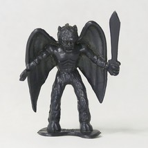 Dragonriders of the Styx Black Sword Demon Figure Vintage 1981 DFC RPG M... - $186.74 MXN