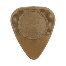 Jim Dunlop Flex50 Medium Guitar Pick Player Pack (Pack of 12)  - £14.80 GBP