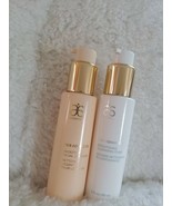 Arbonne RE9 Advanced Smoothing Facial Cleanser BRIGHTENING&amp; Regular (2PC)  - $5,259.65 MXN