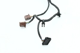 2012-2018 BMW F30 335i 328i FRONT RIGHT PASSENGER SEAT WIRING HARNESS H1480 image 7