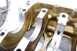 04-05 SUBARU FORESTER XT ENGINE CYLINDER BLOCK Q1909 image 6