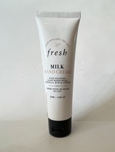 Fresh Milk Hand Cream 1.6oz/50ml NWOB  - $19.00