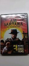 I am Sartana Trade your guns for a coffin DVD 2015 Echo Bridge - $6.93